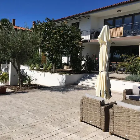 Vilfanova- * Portoroz