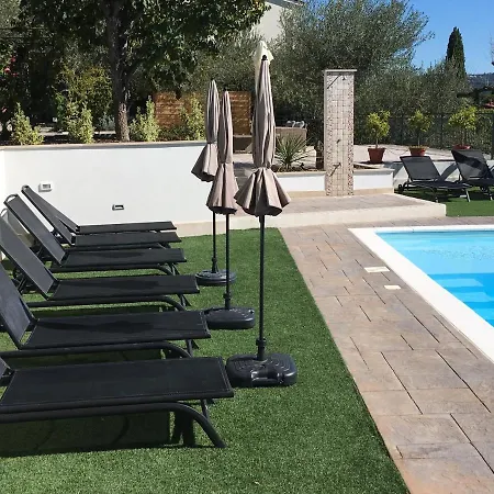 Vilfanova- Apartman Portoroz