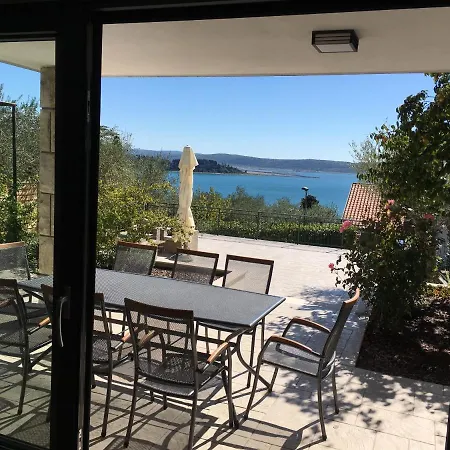 Vilfanova- * Portorož