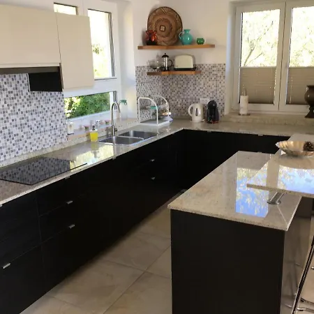 Apartman Vilfanova- *