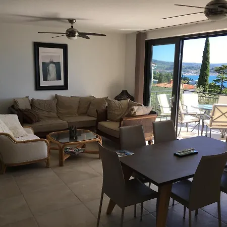 Vilfanova- Portorož