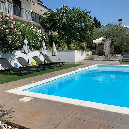 Vilfanova- Apartma