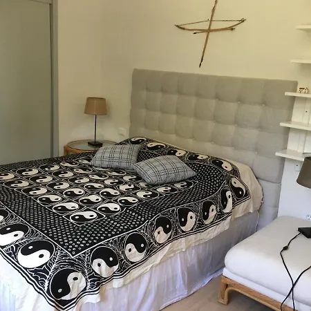 Vilfanova- Apartma