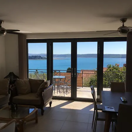 Vilfanova- Apartman *