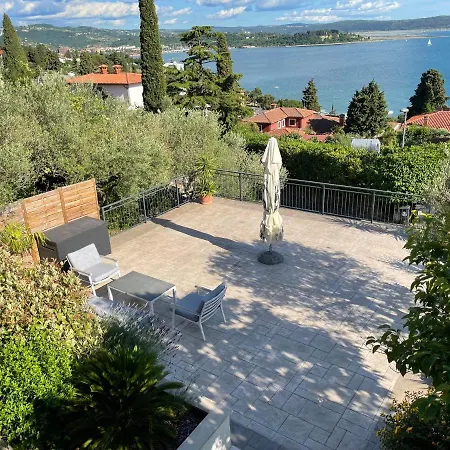 Vilfanova- Apartman *