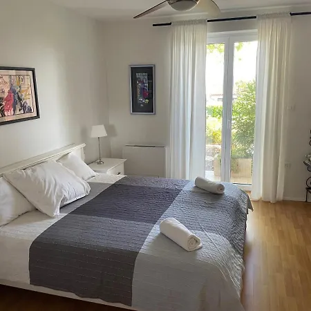 Apartman Vilfanova-