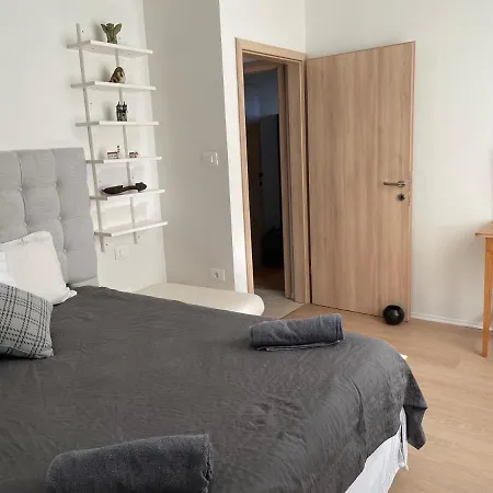 Vilfanova- * Portoroz