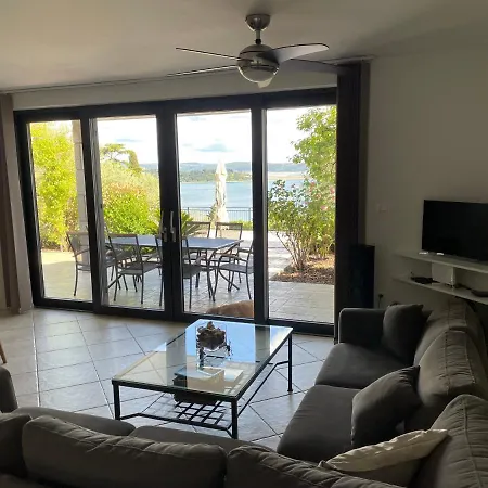 Vilfanova- Apartamento Portoroz