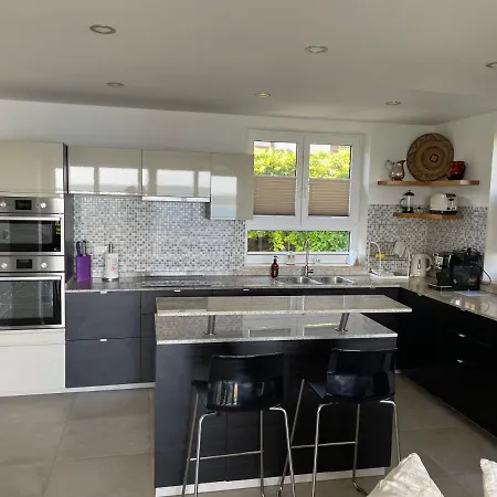 Vilfanova- Apartman *