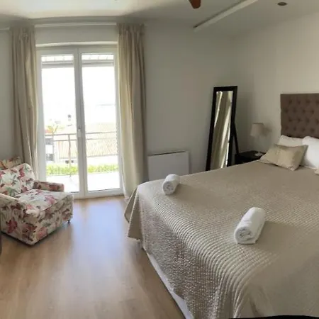 Vilfanova- Apartman *