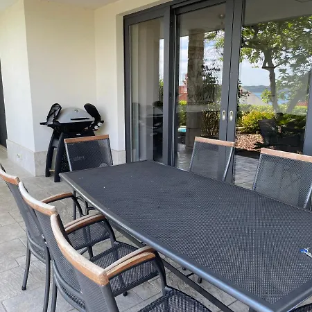 Vilfanova- * Portoroz