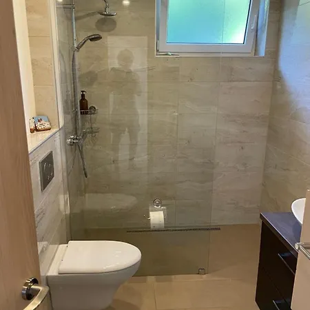 Vilfanova- Apartman Portoroz