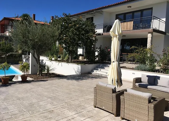 Vilfanova- * Portorose