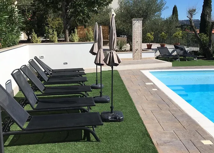 Vilfanova- Appartamento Portorose