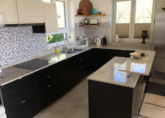 Appartamento Vilfanova- *