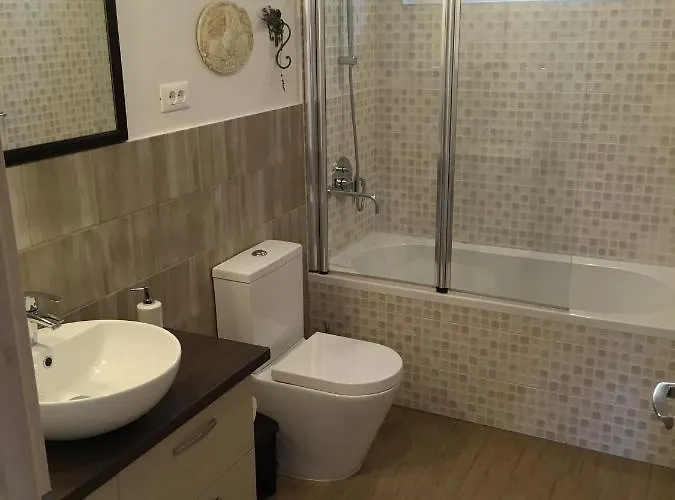 Vilfanova- Appartamento Portorose