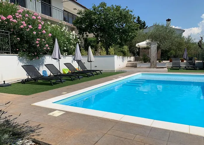 Vilfanova- Appartamento