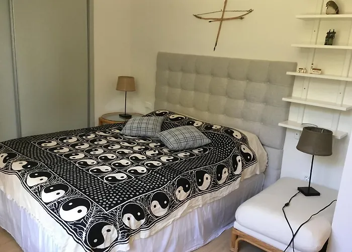 Vilfanova- Appartamento