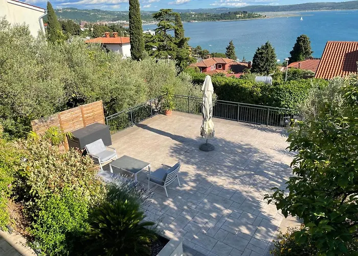 Vilfanova- Appartamento *