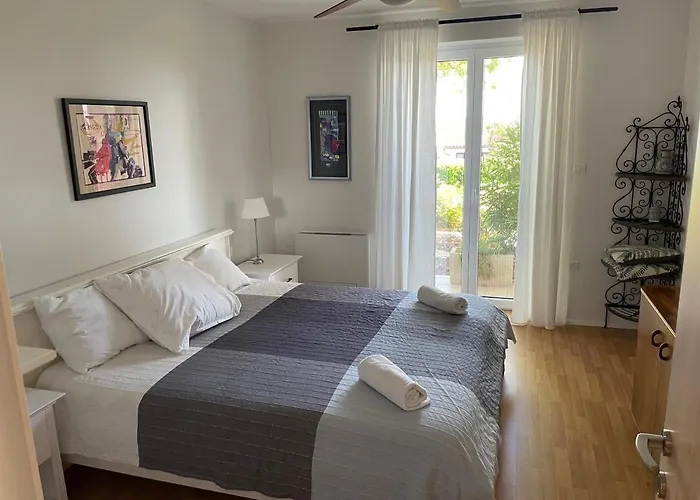 Appartamento Vilfanova-