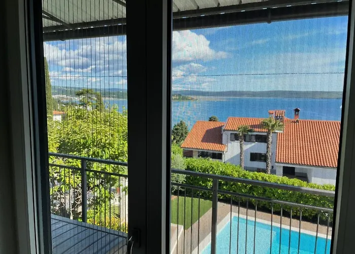 Vilfanova- Appartamento