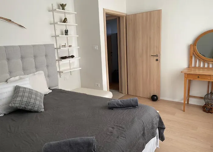 Vilfanova- * Portorose