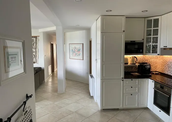 Vilfanova- * Portorose