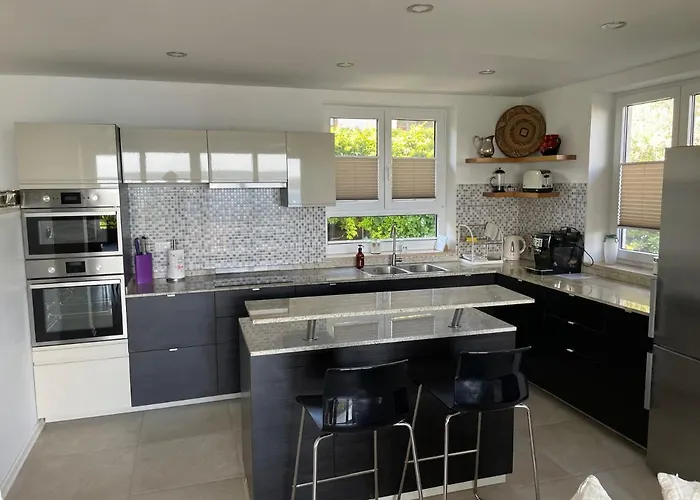 Vilfanova- Appartamento