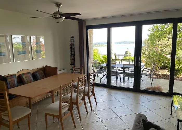 Vilfanova- * Portorose