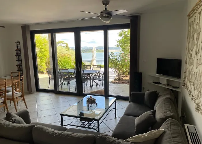 Vilfanova- Appartamento Portorose