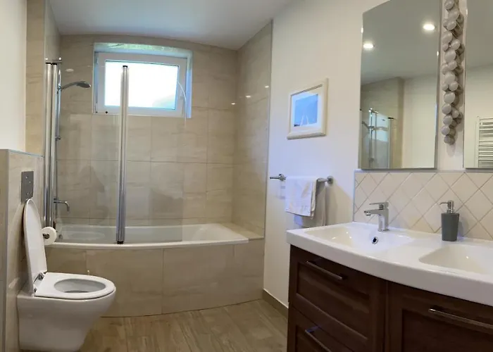 Vilfanova- Appartamento