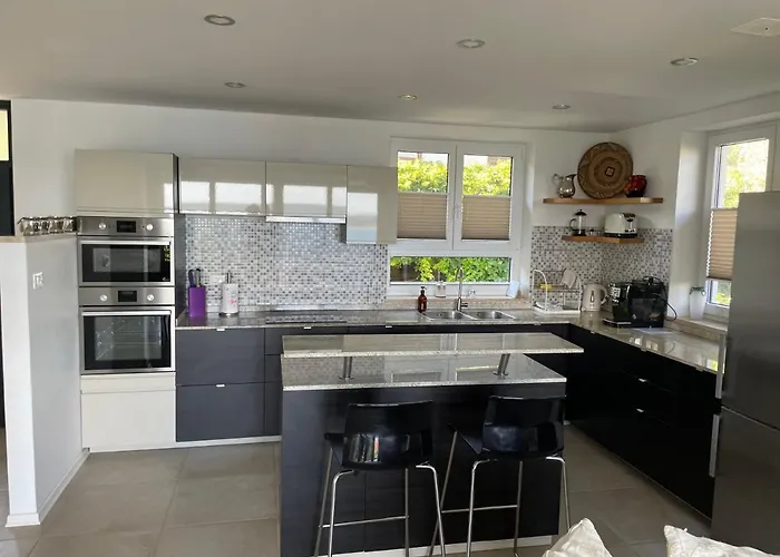 Vilfanova- Appartamento *