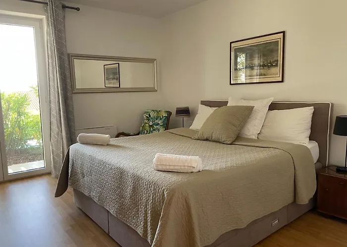 Appartamento Vilfanova- Portorose