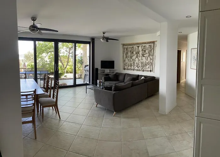 Appartamento Vilfanova-