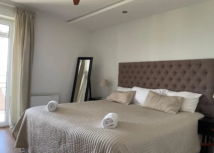 Vilfanova- Portorose