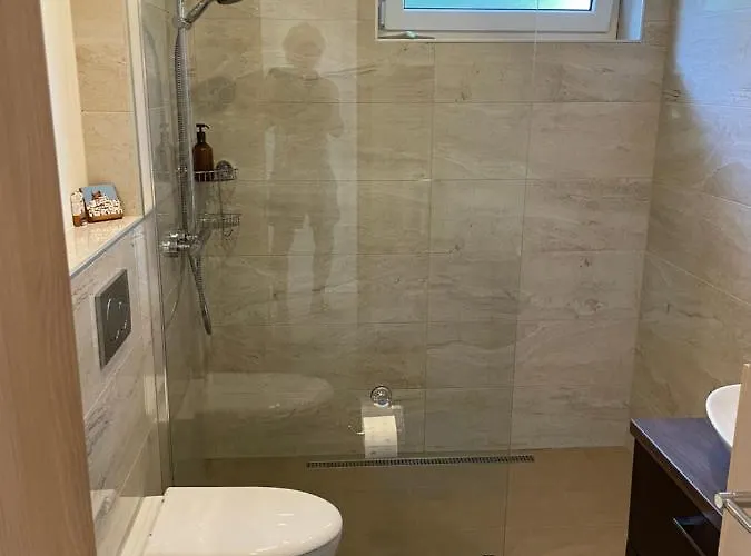 Vilfanova- Appartamento Portorose